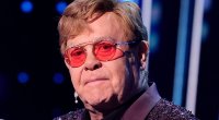 Elton Conun bir gözü kor olub - FOTO