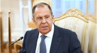 Lavrov Səudiyyə Ərəbistanına getdi