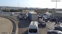 Sürücülərə XƏBƏRDARLIQ: "Lökbatan" dairəsi BAĞLANDI
