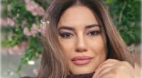 Aytən Səfərova uzun müddətdən sonra - FOTO
