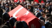 Türkiyə Ordusu yenə şəhid verdi - FOTO