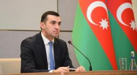 Ayxan Hacızadə: Ermənistanla sülh sazişi layihəsi üzrə bəzi müddəaların razılaşdırılması hələlik mümkün olmayıb