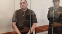 "Anasını vurduğu üçün irad tutdu" - 2 nəfəri öldürən şəxsin MƏHKƏMƏSİNDƏN