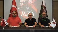 Türkiyə klubunda yeni baş məşqçi