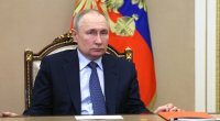 Putin İran prezidentini Rusiyaya səfərə dəvət etdi - VİDEO