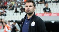 “Maliyyə şərtləri məni “Neftçi”ni seçməyə məcbur etdi” - Adrian Mutu