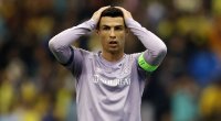 Ronaldo virusa yoluxdu: Çempionlar Liqasına getməyəcək