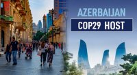 COP29 zamanı Bakıda qapanma OLMAYACAQ