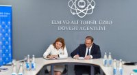 Milli Observatoriya ilə Elm və Ali Təhsil Üzrə Dövlət Agentliyi arasında əməkdaşlığa dair memorandum imzalandı – FOTO