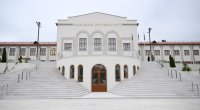 Bu gündən Qarabağ Universitetində tədris prosesinə başlanılır