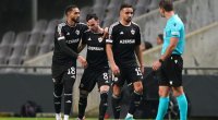 UEFA "Qarabağ"ı 28500 avro cərimələyib