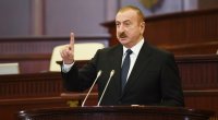 İlham Əliyev: "Suverenliyimizin tam bərpa edilməsi ölkə qarşısında yeni üfüqlər açır"