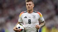 Kroos UEFA-nı ələ saldı