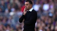 Xavi "Roma"ya baş məşqçilik edə bilər