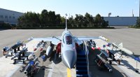 JF-17C təyyarələri Azərbaycan Hərbi Hava Qüvvələrinin arsenalına daxil edildi - FOTO