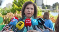 Bahar Muradova: “Ailə münasibətlərindəki problemləri maarifləndirmə ilə aradan qaldırmaq mümkün deyil”