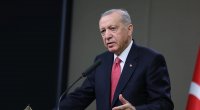 Ərdoğan: “Türkiyə Azərbaycan və Ermənistan arasında sülh sazişinin əldə olunması üçün səy göstərir”