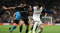 Avropa Liqası: “Qarabağ” “Tottenhem”ə məğlub oldu – VİDEO 