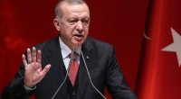 Ərdoğan: “İsrail Qəzza və Ramallahdakı qorxunc siyasətini Livana yaymaq cəhdlərinə son verməlidir”