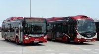 Daha iki marşrut xətti "BakuBus"a VERİLDİ