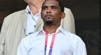 FİFA Samuel Eto'Oya qadağa qoydu