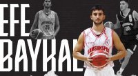 Lənkəran türkiyəli basketbolçunu transfer etdi