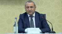 Anar Rzayev: "Bakıda nəhəng piyada zonası yaradılacaq"