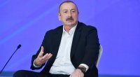 Prezident: “Gənc nəslin şüuruna təsir etsələr, Azərbaycanın gələcəyinə təsir edəcəklər”