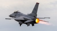 Niderland vəd edilən 24 ədəd F-16-dan ilk partiyasını Ukraynaya təhvil verdi