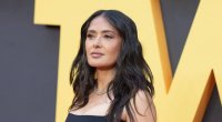 Salma Hayek gənc görünüşü ilə pərəstişkarlarını heyrətə gətirdi - FOTO