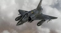 Fransa gələn il Kiyevə “Mirage-2000” qırıcıları verəcək