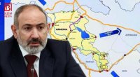 “Sülhün kəsişməsi” YENİDƏN GÜNDƏMDƏ – Paşinyan vaxt udmaq üçün bu yola da ƏL ATDI...