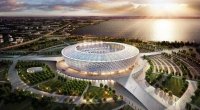 COP29-un keçiriləcəyi Bakı Olimpiya Stadionunda ərazi bölgüsü BELƏ OLACAQ