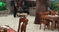 Namiq Mənanın restoranında dava - Həbs edilən var - FOTO