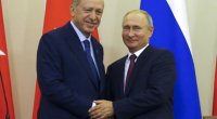 Ərdoğan Putinə hansı hədiyyəni verib?