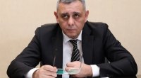 Mürsəl İbrahimov yeni rəis TƏYİN ETDİ