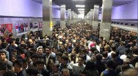 Bakı metrosunun NASAZLIQ problemi - Qatarlar hər gün texniki baxışdan KEÇİRİLMİR?