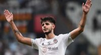 “Neftçi” “Beşiktaş”ın futbolçusunu TRANSFER EDİR?