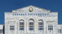 Qarabağ Universitetinin tələbələrindən MARAQLI İFA - VİDEO