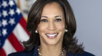 Kamala Harris Baydenin siyasi kursundan imtina etdi