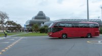 COP29-la bağlı nəqliyyatın idarə edilməsi üzrə monitorinqlər yekunlaşdı – FOTO