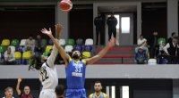 Azərbaycan Basketbol Liqası: “Gəncə” və “Abşeron” qələbə qazandı