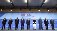 BRICS sammitində yekun Bəyannamə qəbul olundu