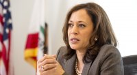 Kamala Harris Trampı “faşist” adlandırdı