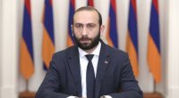 Mirzoyan COP29-a DƏVƏT ALIB