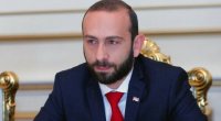 Mirzoyan: "Erməni soyqırımı” məsələsi bağlanıb