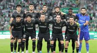 “Qarabağ” bu gün Avropa Liqasında növbəti matçına çıxacaq