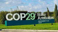 COP29-da “Yaşıl şəhər nəqliyyatı” mövzusunda nazirlərin dəyirmi masası TƏŞKİL EDİLƏCƏK