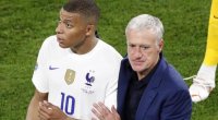 Mbappe yenə millidən kənarda qaldı - Məşqçisi DANIŞDI