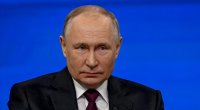 Putin: “Qərbin nüvə silahından istifadə etməyəcəyinə heç kim zəmanət vermir” - VİDEO